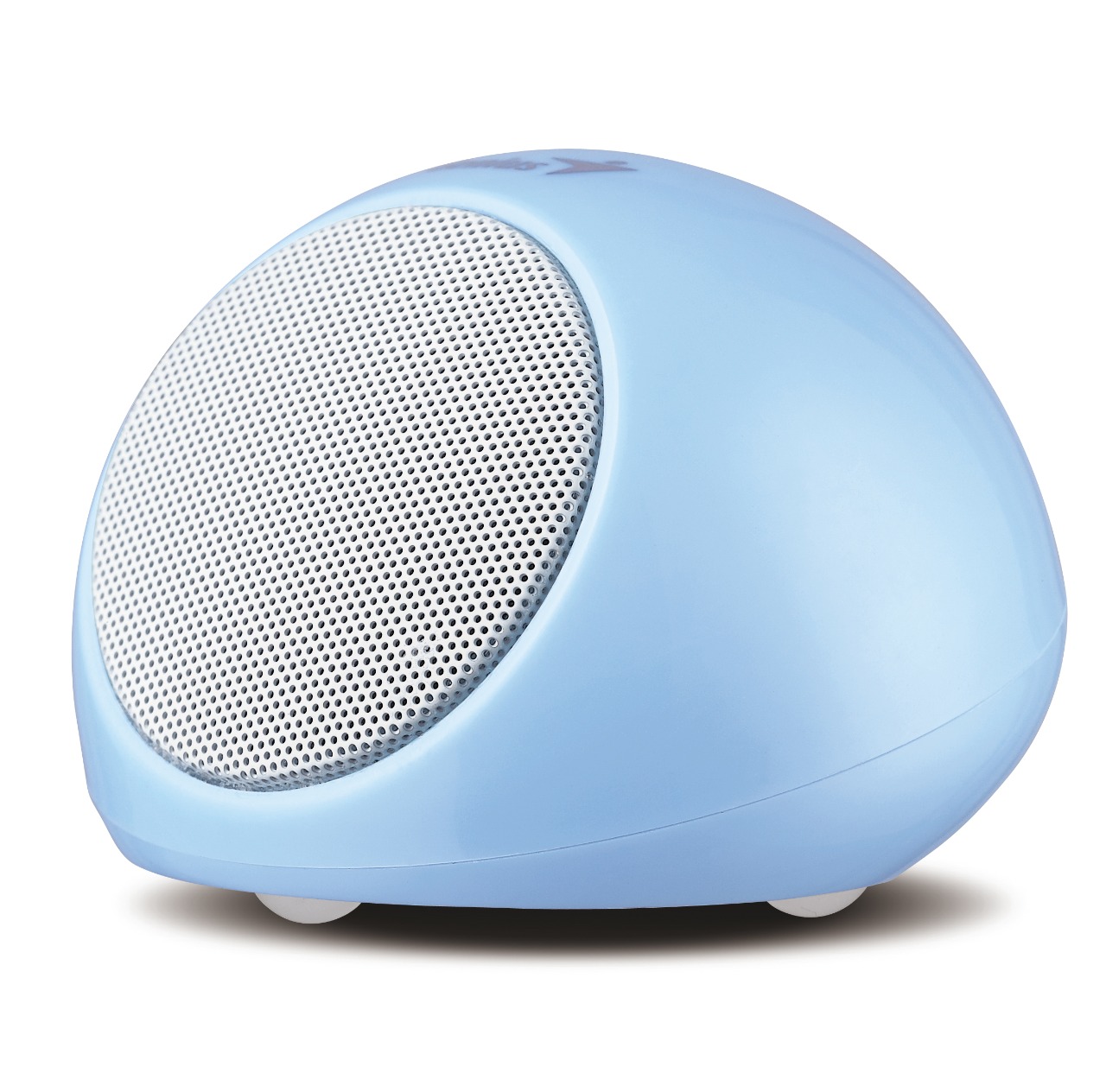 Wholesale speaker : sp-i 170,blue - mini portable speaker