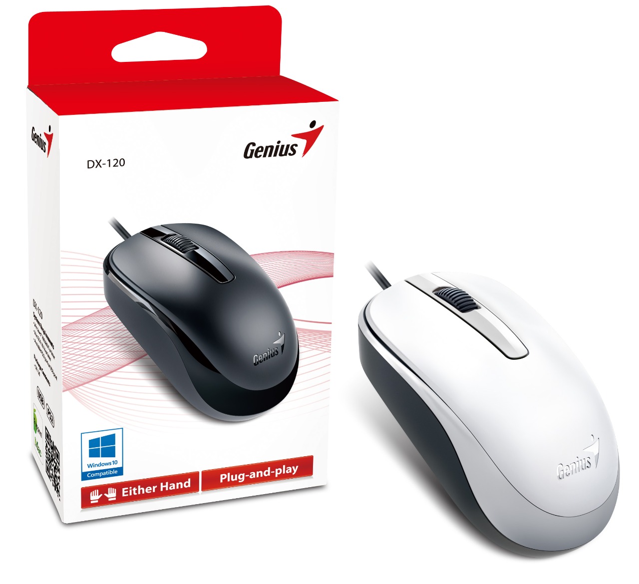 Wholesale mouse : dx-120 usb ,white, 3 button,1000 dpi, g5