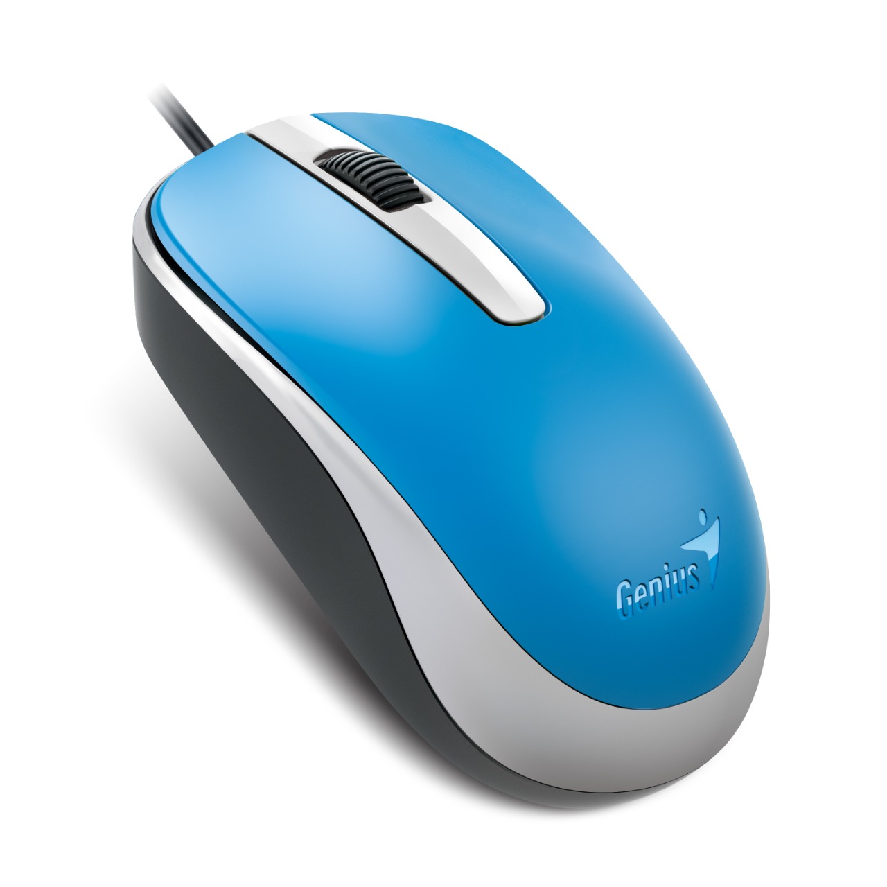 Wholesale mouse : dx-120 usb ,blue, 3 button,1000 dpi, g5