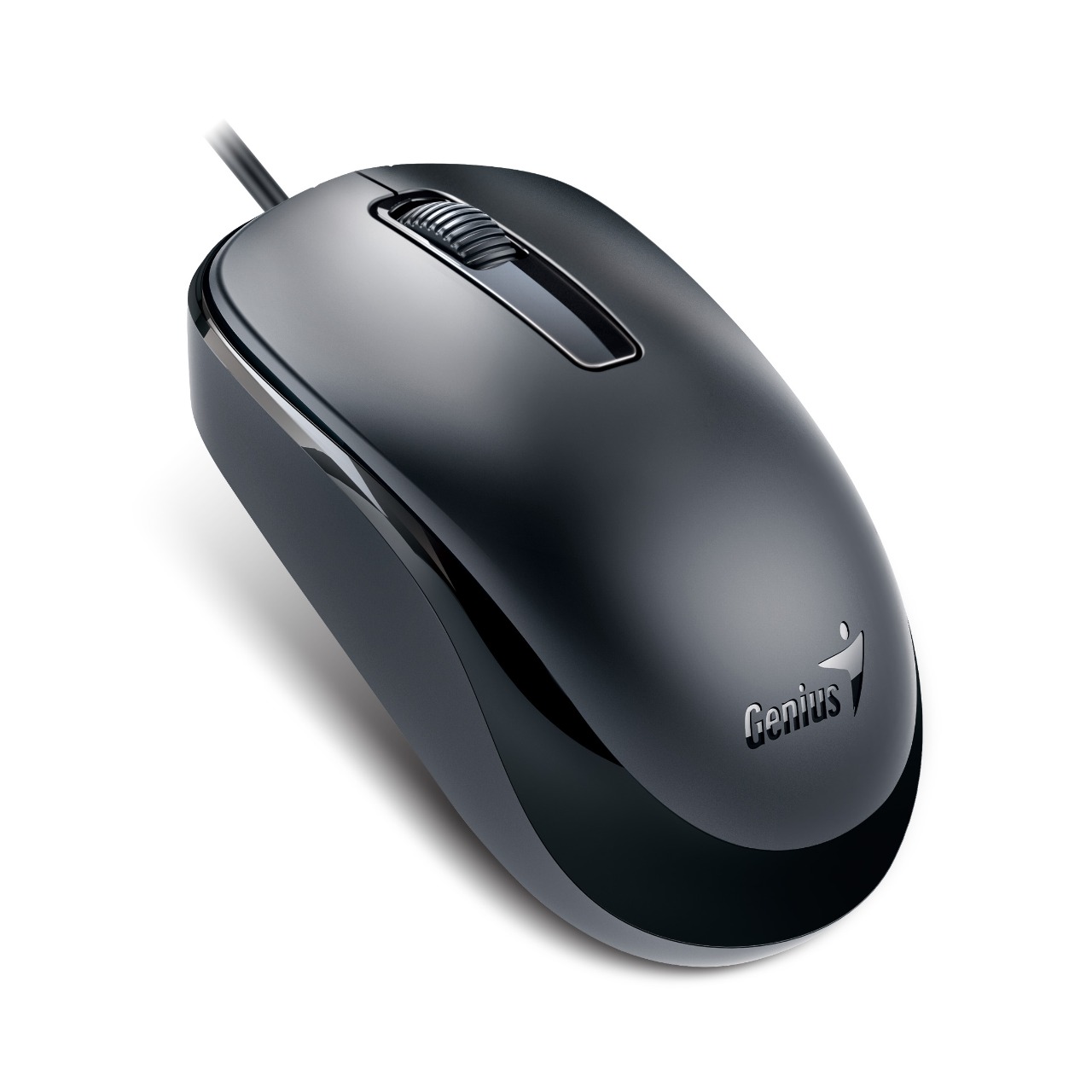 Wholesale mouse : dx-125, comfort use, 3 button scroll usb,1000 dpi usb,black