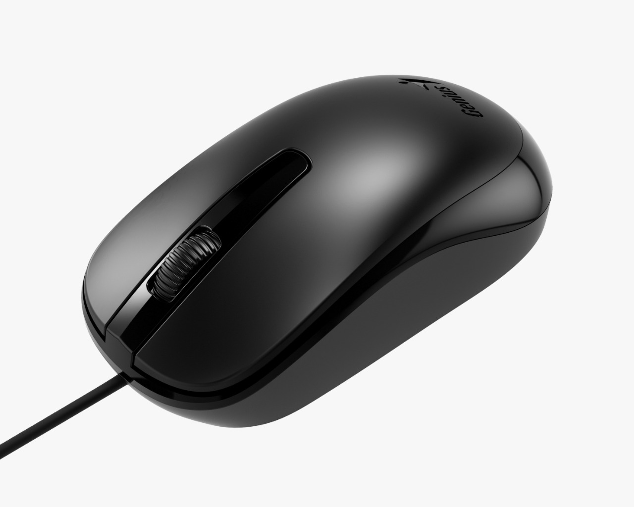 Wholesale mouse : dx-110 classic 3 button usb,1000 dpi ,black, g5, with smart genius app