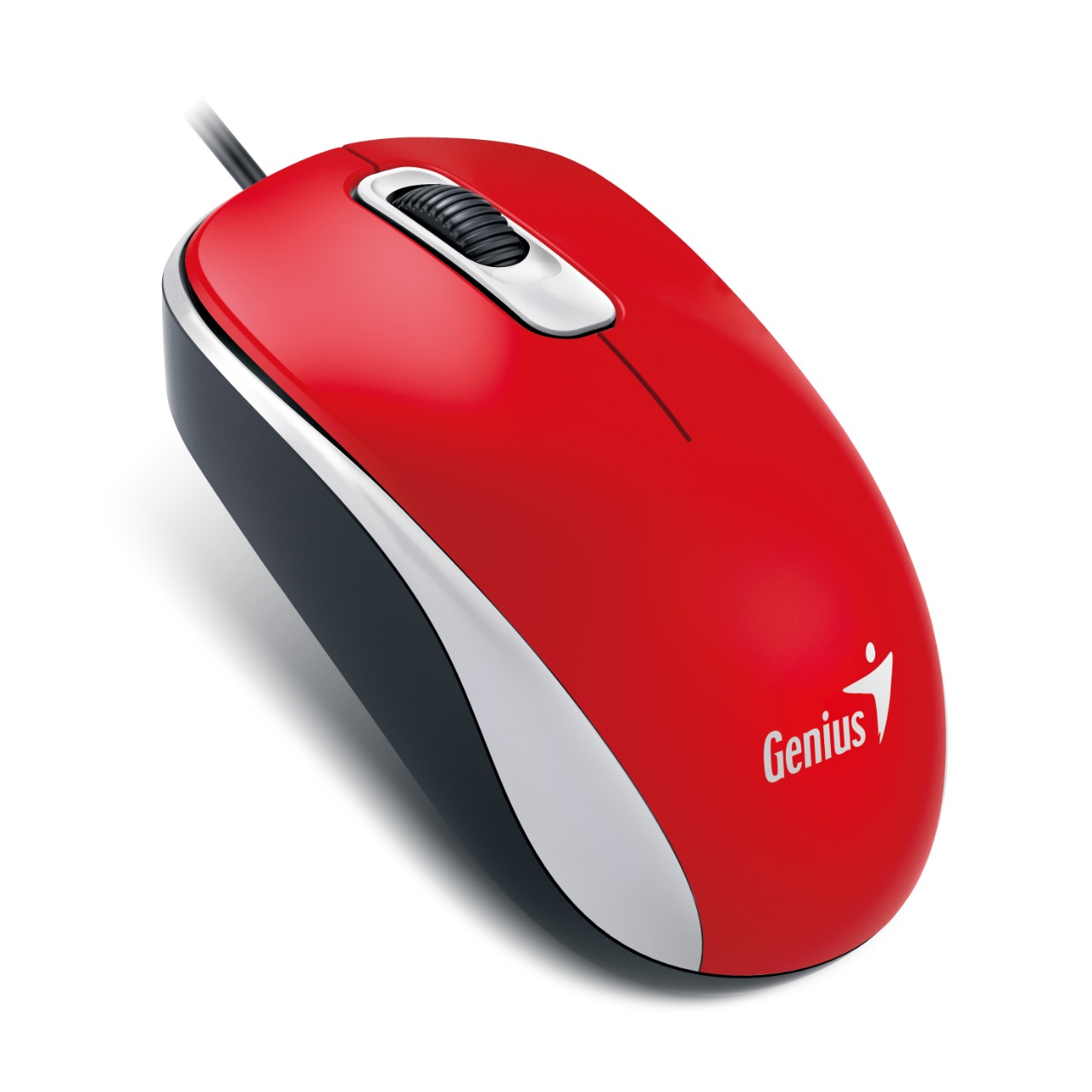 Wholesale mouse : dx-110 classic 3 button usb,1000 dpi ,red, g5, with smart genius app