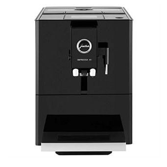 Jura a9 automatic coffee machine, black