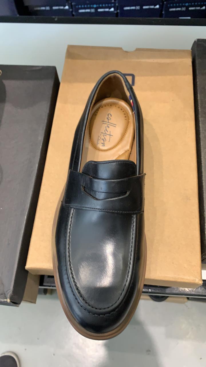 Clarks Formal Shoes_9