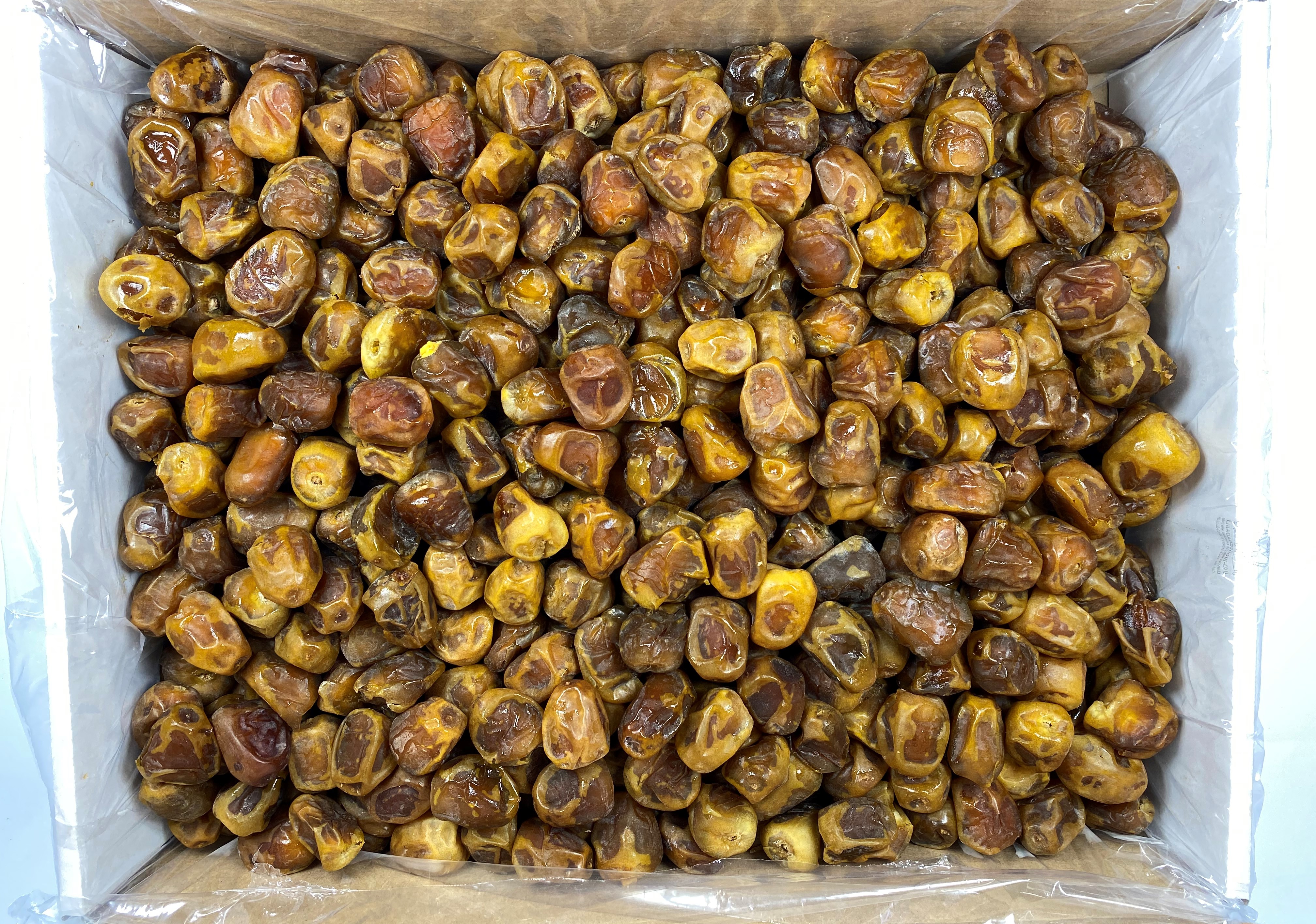 World of dates sukkary rutub 5kg