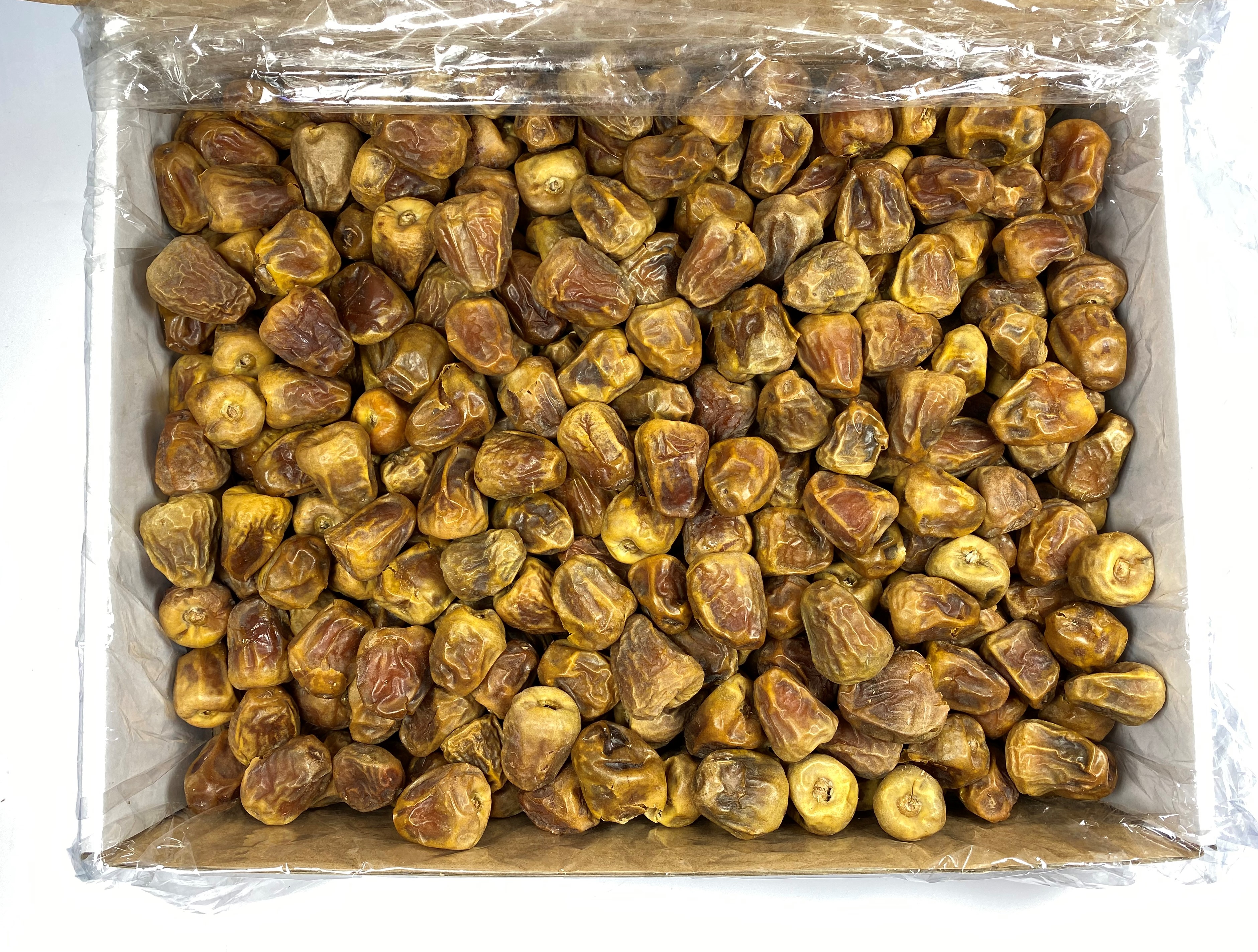 World of dates sukkary dry 5kg