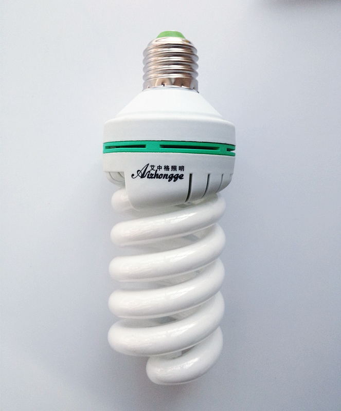 36w 4.5t energy saving lamp
