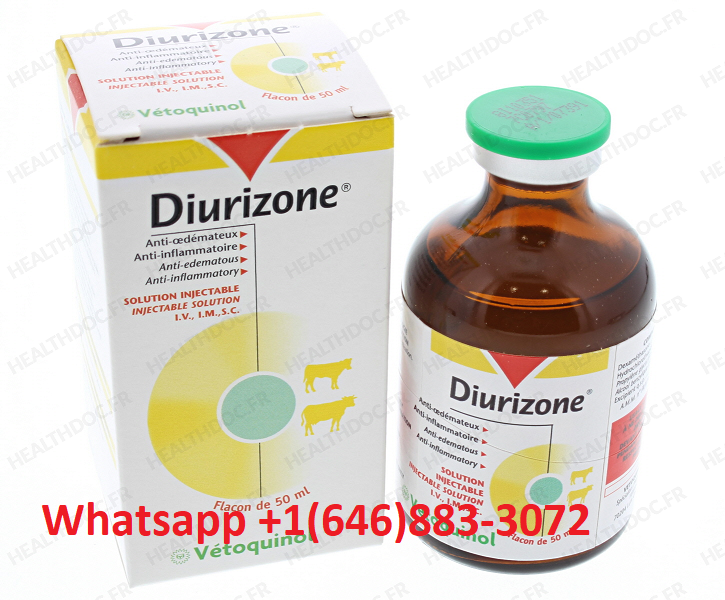 Buy diurizone 50ml vetoquinol online for sale