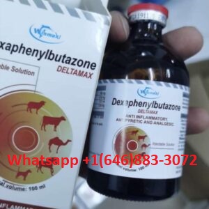 Dexaphenylbutazone 100ml for sale online