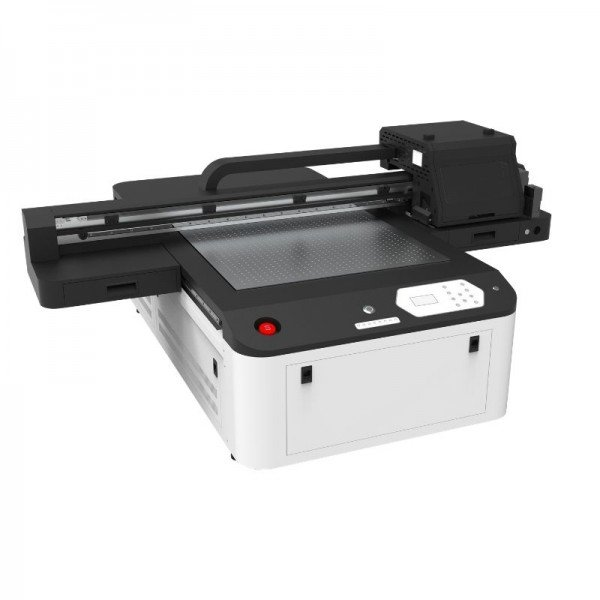 Dan-6090 uv flatbed printer