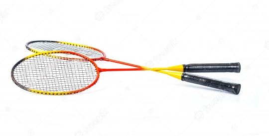 Indianhandmade rackets