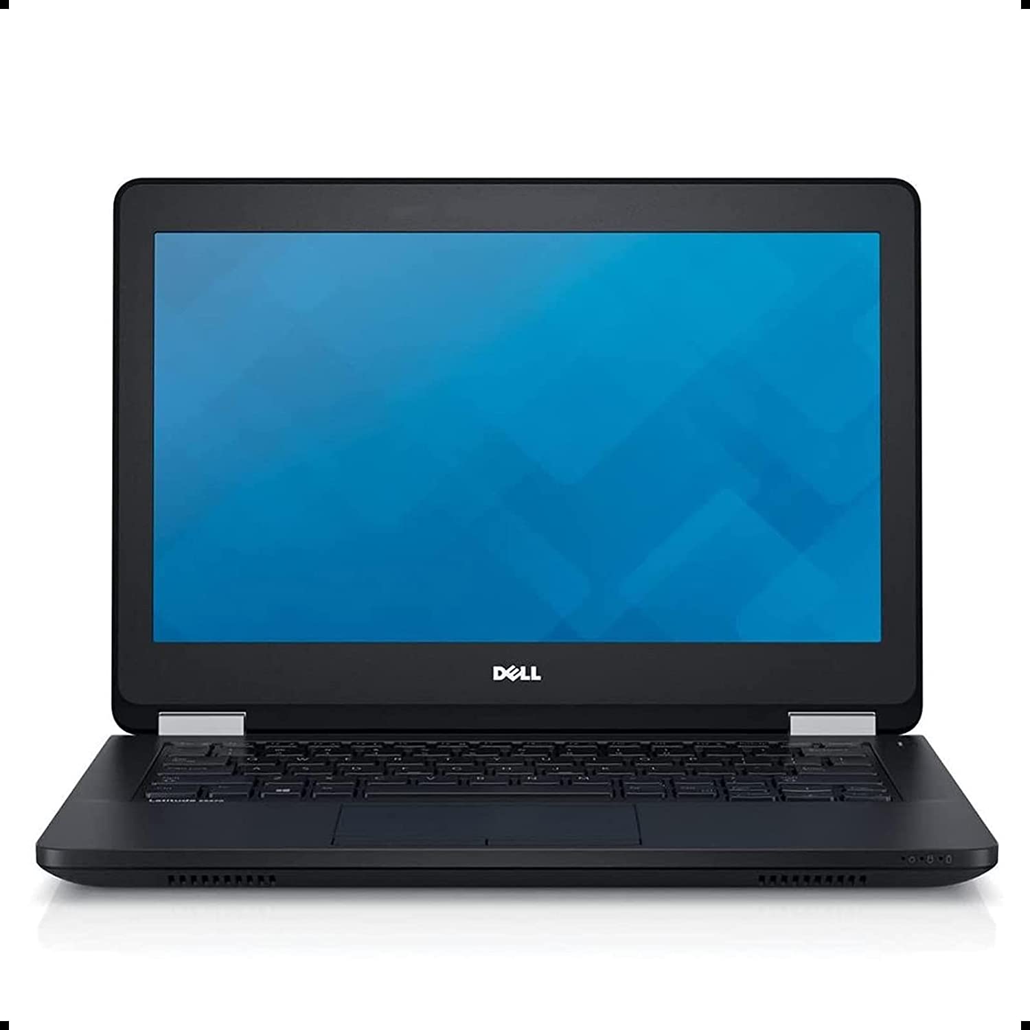Lot of dell laptop used second hand