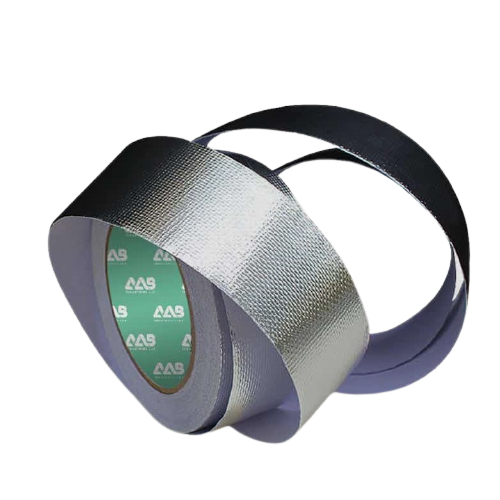 AAB Aluminum Glass Tape 30y*48mm 24pcs/ctn_2
