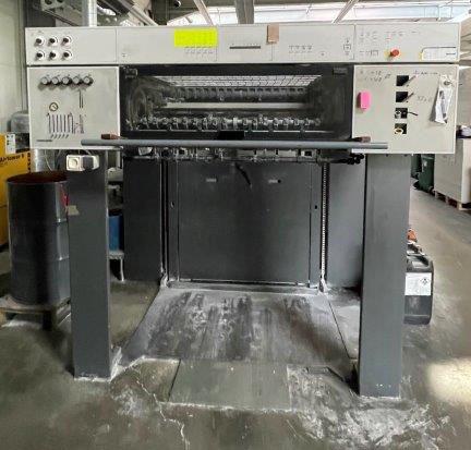 2000 heidelberg speedmaster sm 102-5