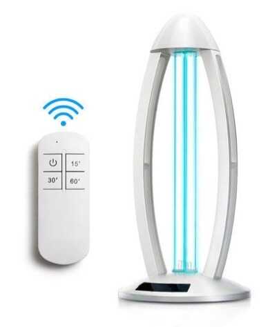 UNIVERSAL UV DISINFECTION LAMP 40W FOR HOME_4