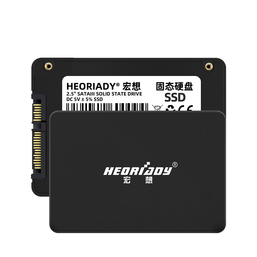 Ssd 240gb 256gb sata 3.0 hdd solid state drive for laptop desktop pc
