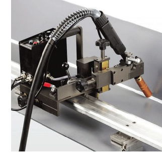 Automat M12 Welding Robot