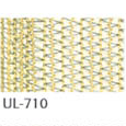 Tape shade net: ul-170