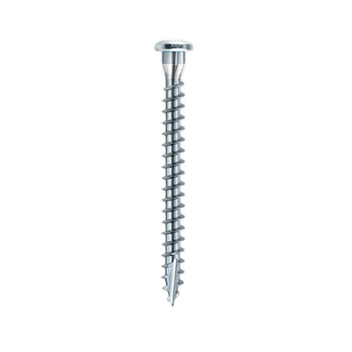 Angle-bracket screw