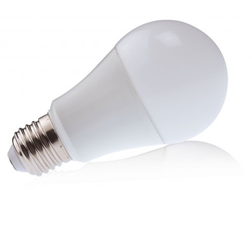 A70e27 led bulb 15w 1200lm with ce rohs erp