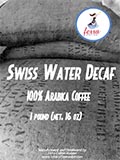 Swiss Water Secaf