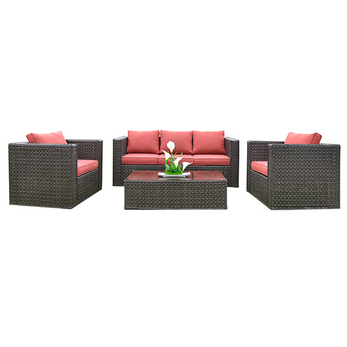 Sofa Set -GST0013