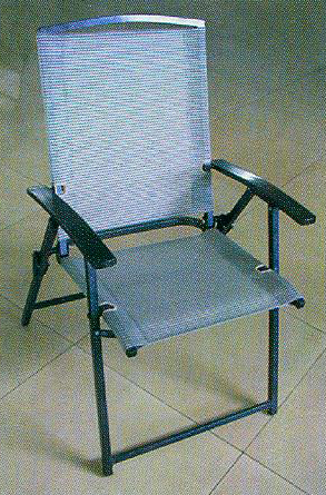 Outdoor Chair-PST 145