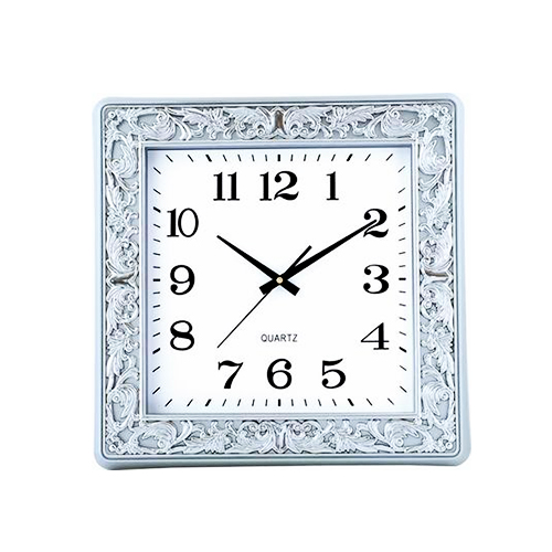 Wall Clock- ZX-8984