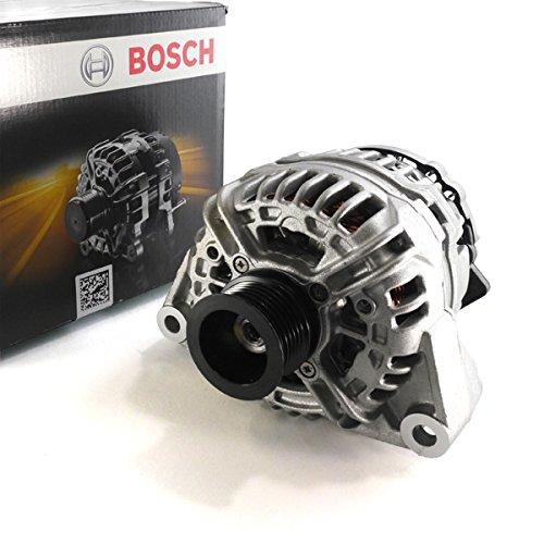 Bosch alternator 90ah