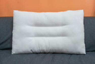 White jade neck care pillow-a1007