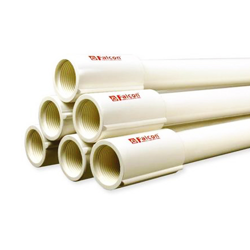 Upvc column pipes