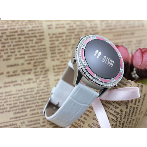 H6- Smart Watch