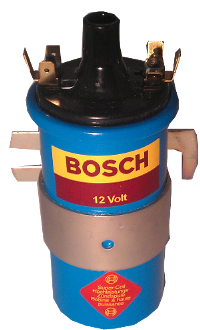 Bosch ignition coil 0221 505 437