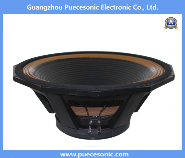 Puecesonic xs21t500 21 inch professional subwoofer