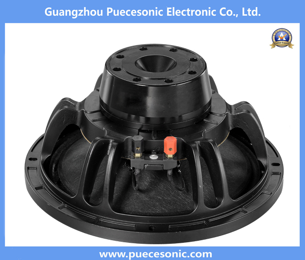Puecesonic 10ndl64 10 inch professional speaker neodymiun
