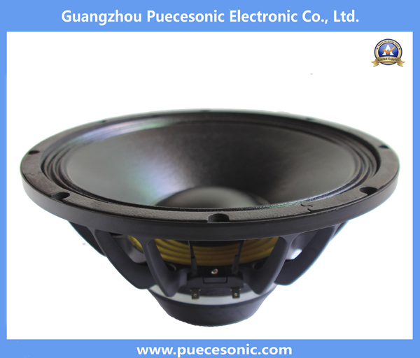 Puecesonic 12nw76 12 inch professional speaker neodymiun
