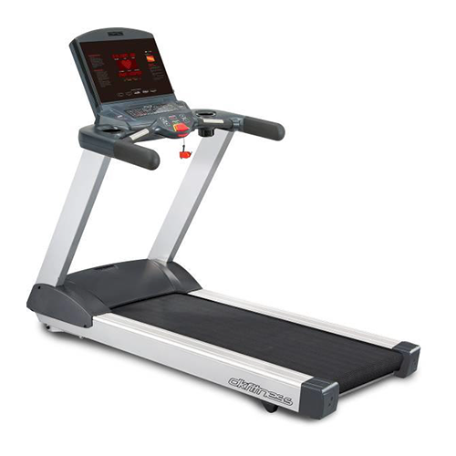 T-400 treadmill