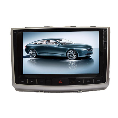 10.1 INCH CAR PC PLAYER -GREAT WALL (H6)
