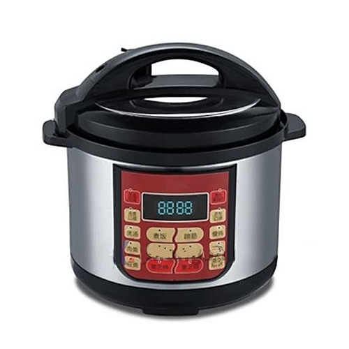 Yn40/50/60d pressure cooker