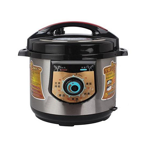 Yn50/60f pressure cooker