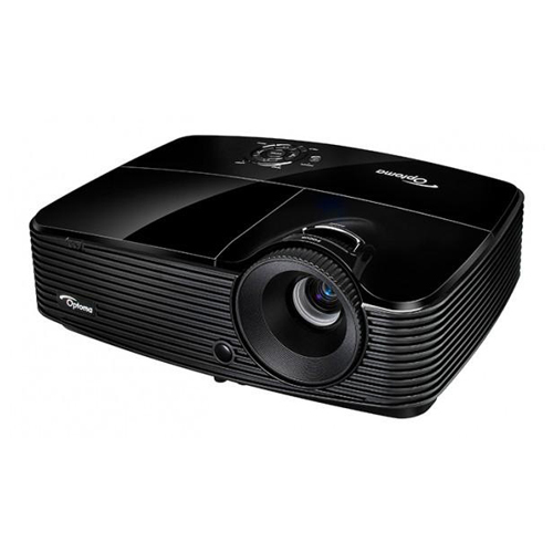 Optoma s303 dlp projector