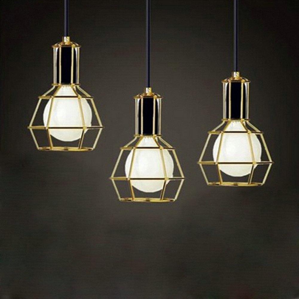 Indoor pendant lights