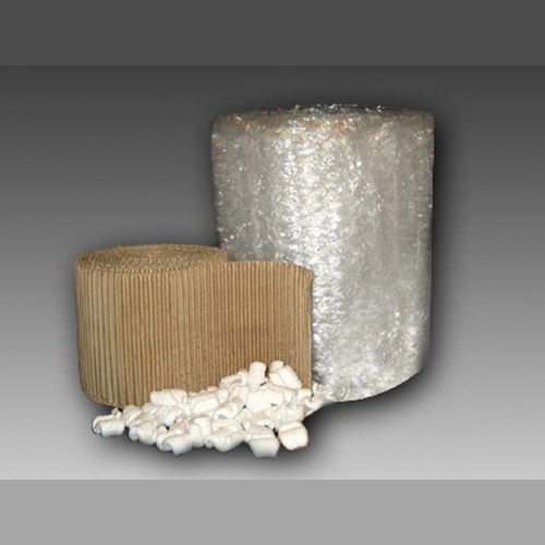 PROTECTIVE PACKAGING MATERIALS