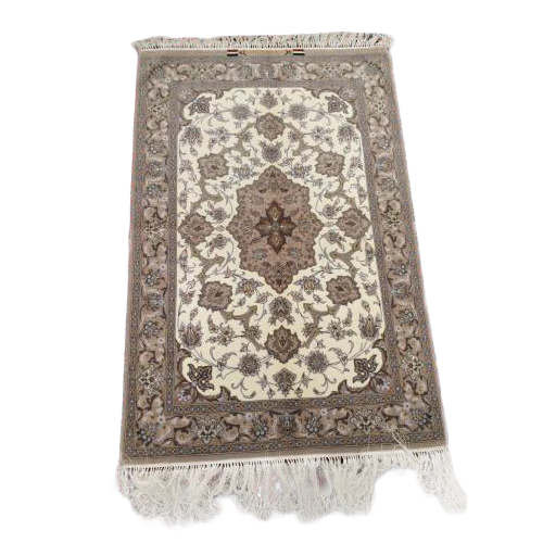 Isfahan  persian carpet