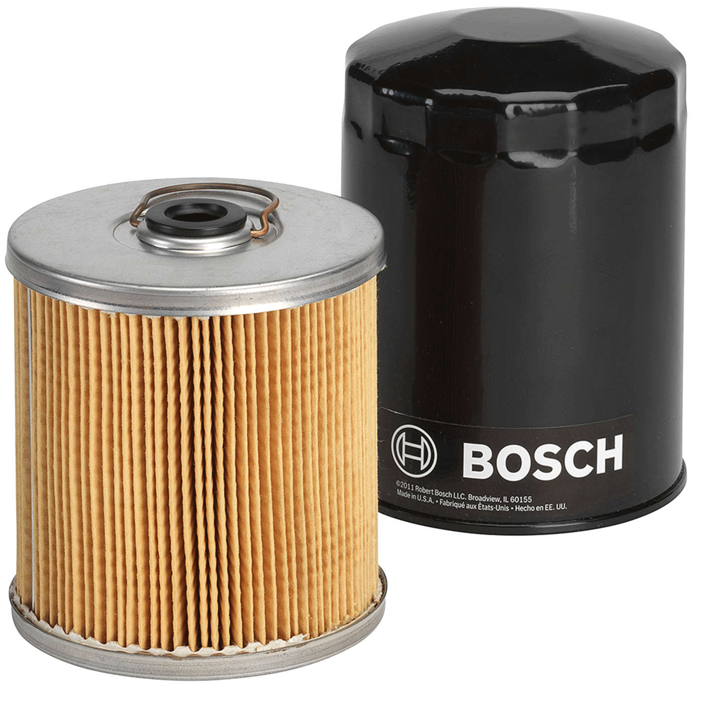 Bosch 12v set horn compact f