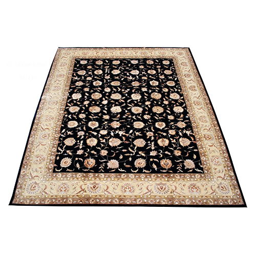 Kashmiri carpet