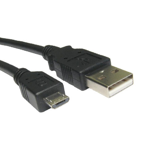 Usb to micro usb 2.0 cable