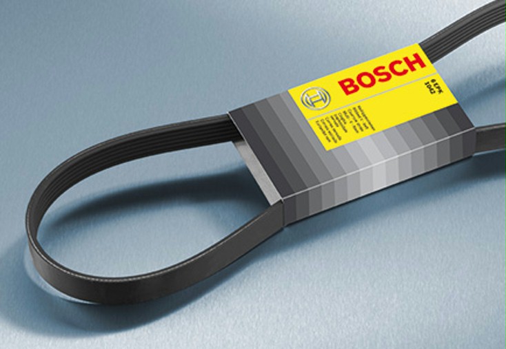 Bosch v belt