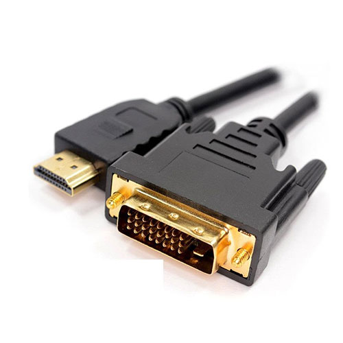 Dvi 24+1 to hdmi cable