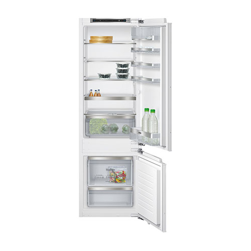 Bosch refrigerator 2 doors no frost a + kdn30x13